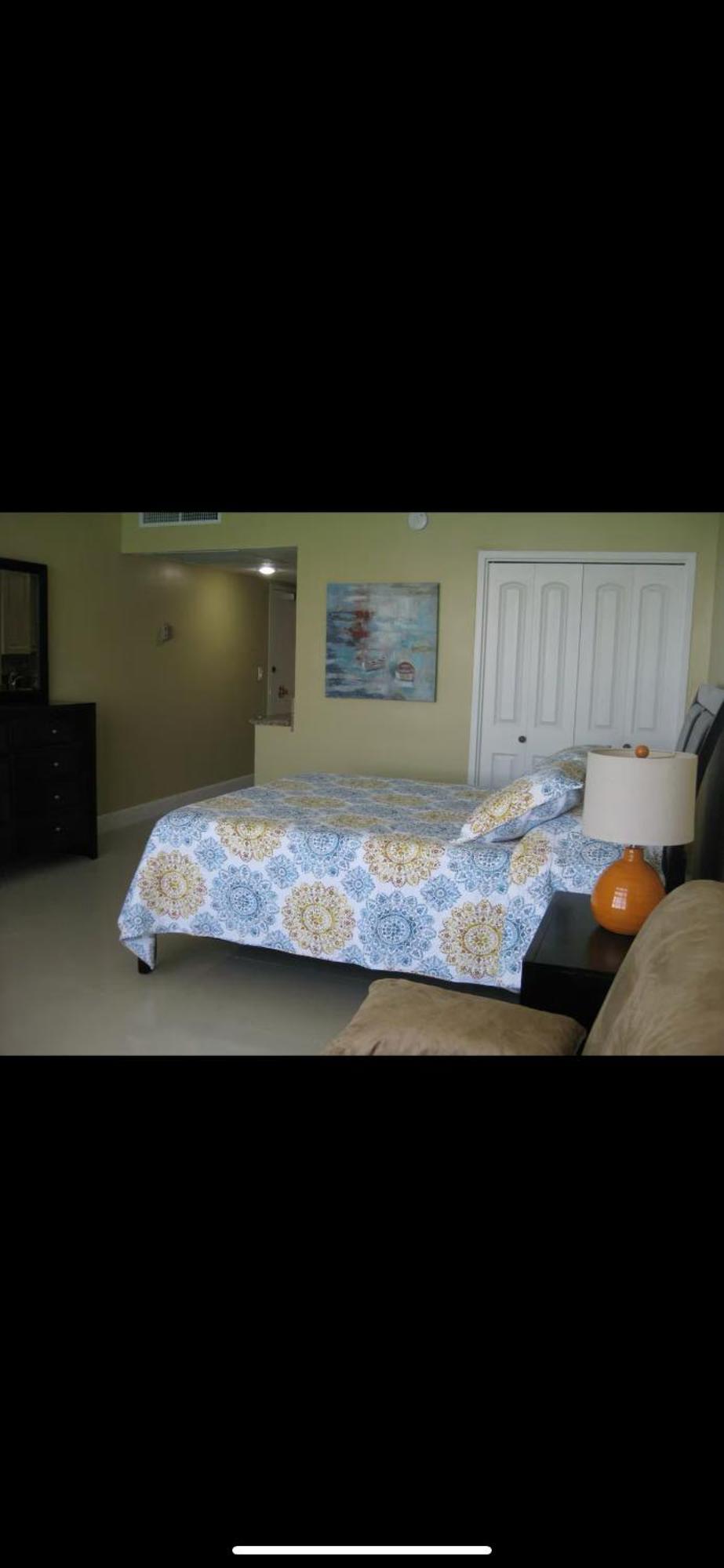 Castle Studio,tennis Court And Swimming Pool With Access Aparthotel Miami Beach
